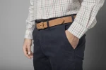 Harkila Norberg Chinos, kolor: Dark Navy