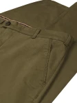Harkila Norberg Chinos, kolor: Olive