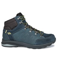 Torsby SF Extra GTX, kolor: 516 - 666 - Smokeblue-Sulphur