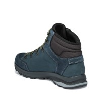 Torsby SF Extra GTX, kolor: 516 - 666 - Smokeblue-Sulphur