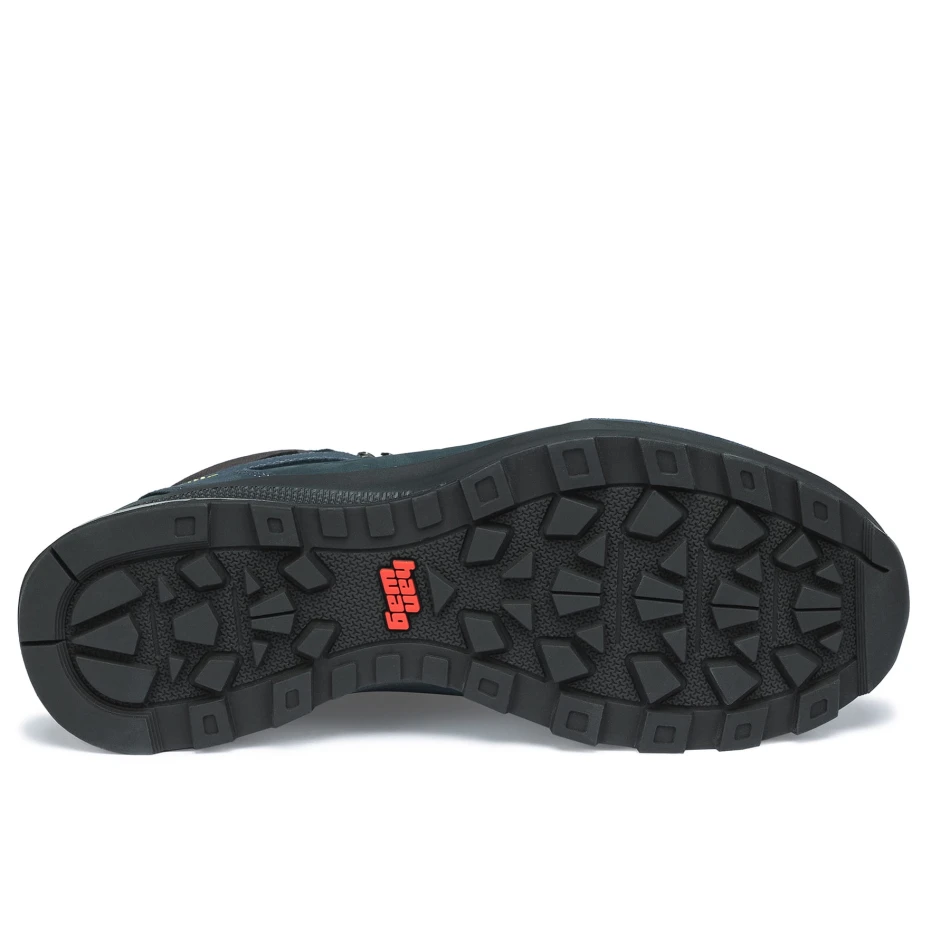 Torsby SF Extra GTX - podeszwa Hanwag Hike Endurance