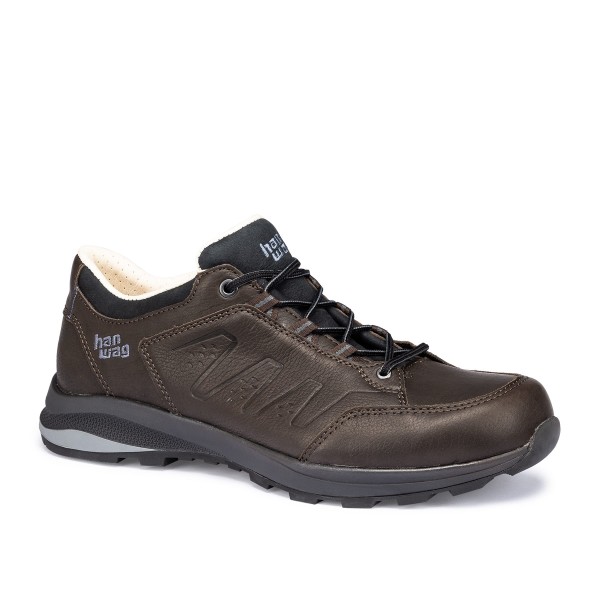 Travi Low SF Extra, kolor: 032-012 - Chestnut / Black