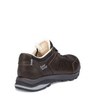 Travi Low SF Extra, kolor: 032-012 - Chestnut / Black