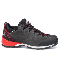 Makra Pro Low GTX, kolor: 064-055 - Asphalt / Red