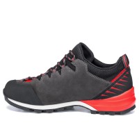 Makra Pro Low GTX, kolor: 064-055 - Asphalt / Red