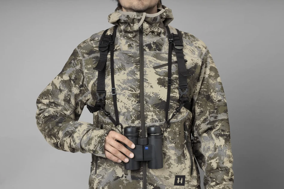 Mountain Hunter Expedition Bino Strap