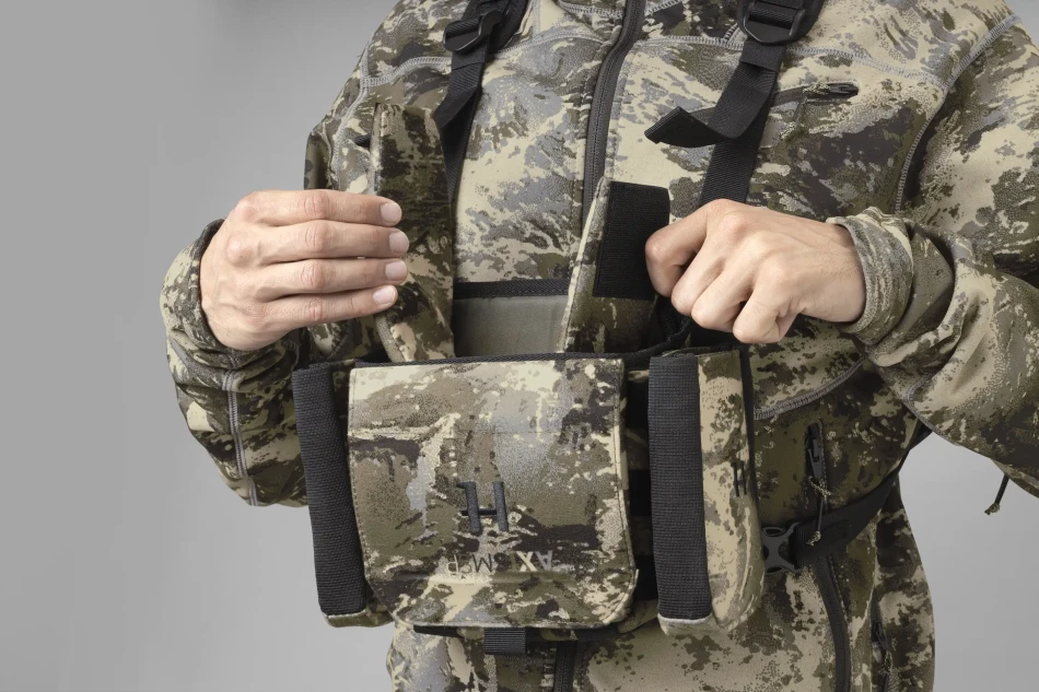 Mountain Hunter Expedition Bino Strap