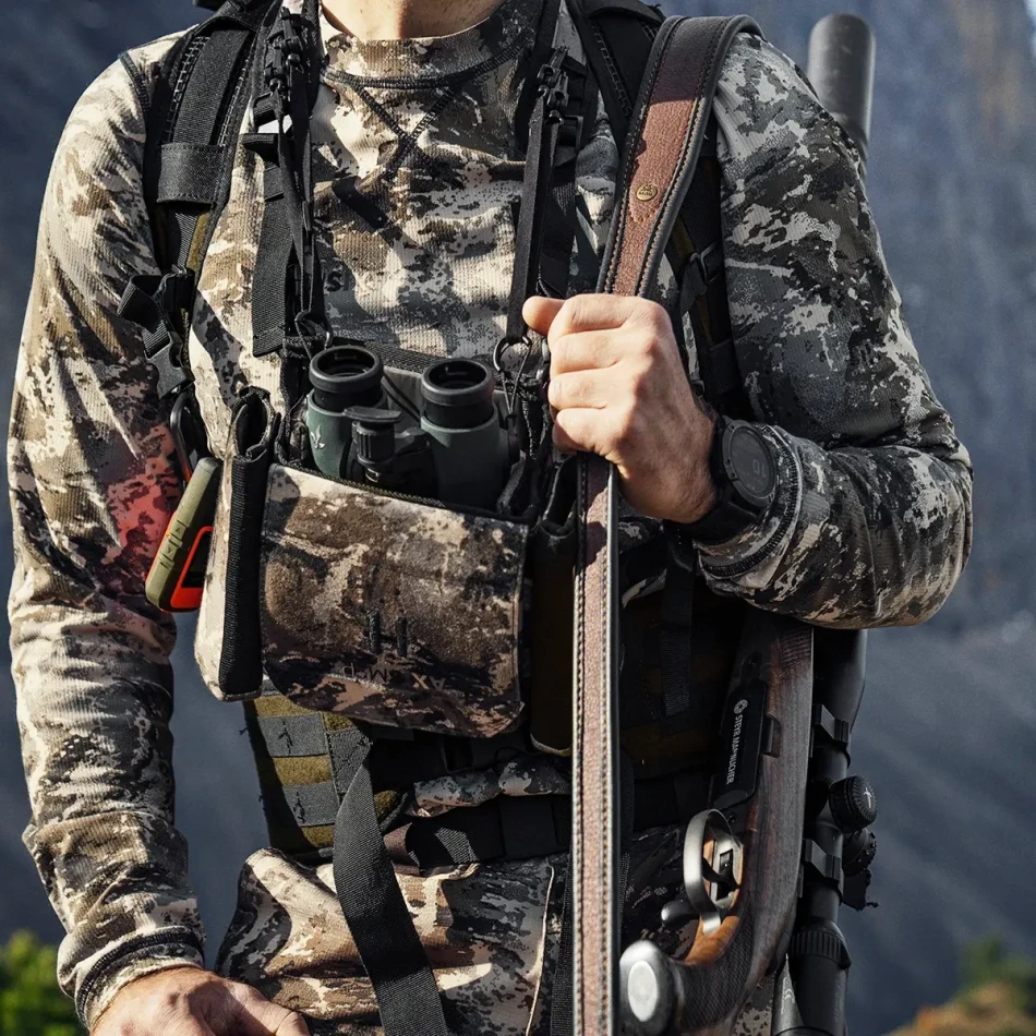 Mountain Hunter Expedition Bino Strap