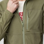 Abisko Lite Fleece Jacket