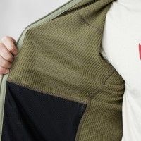 Abisko Lite Fleece Jacket