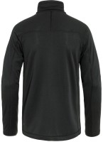 Abisko Lite Fleece Jacket, kolor: 555 - Dark Navy, 3