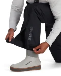 Simms Challenger 7" Boot, kolor: 255 - Cinder