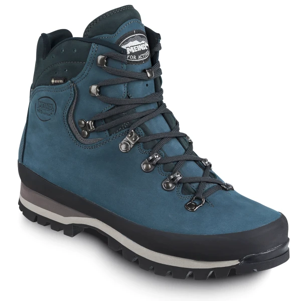 Paradiso MFS, kolor: 49 - Navy / Midnight Blue