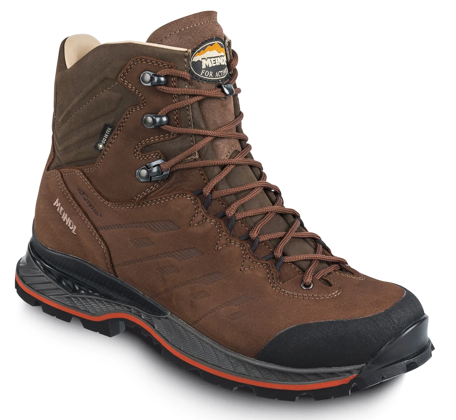 Albis MFS, kolor: 46 - dark brown