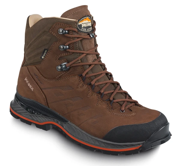 Albis Lady MFS, kolor: 46 - dark brown