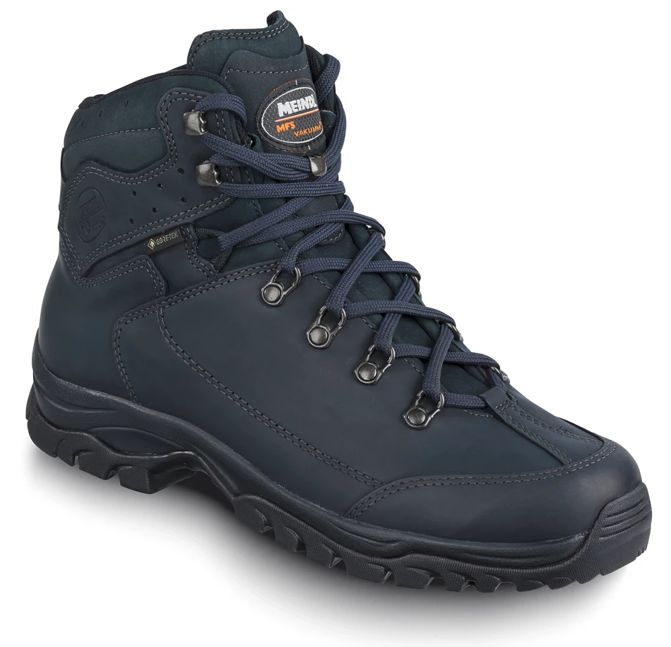 Vakuum Men Ultra, kolor: 68 - Midnight Blue