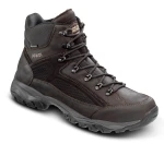 Baltimore GTX, kolor: 47 - mocca / mahagony