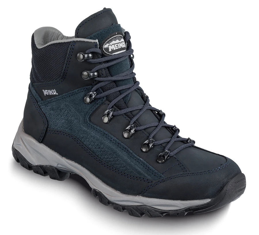 Meindl Baltimore, kolor: 68 - midnight blue / navy