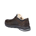 Travi Low SF Extra, kolor: 032-012 - Chestnut / Black