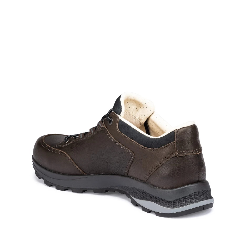 Travi Low SF Extra, kolor: 032-012 - Chestnut / Black