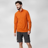 Fjallraven Abisko Lite Fleece Half Zip