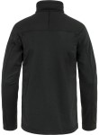 Fjallraven Abisko Lite Fleece Half Zip, kolor: 550 - Black, 2