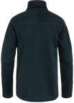 Fjallraven Abisko Lite Fleece Half Zip, kolor: 555 - Dark Navy, 2