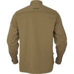 Trym L/S Skjorte, kolor: Antique Sand