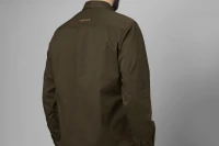 Trym L/S Skjorte, kolor:  Willow Green