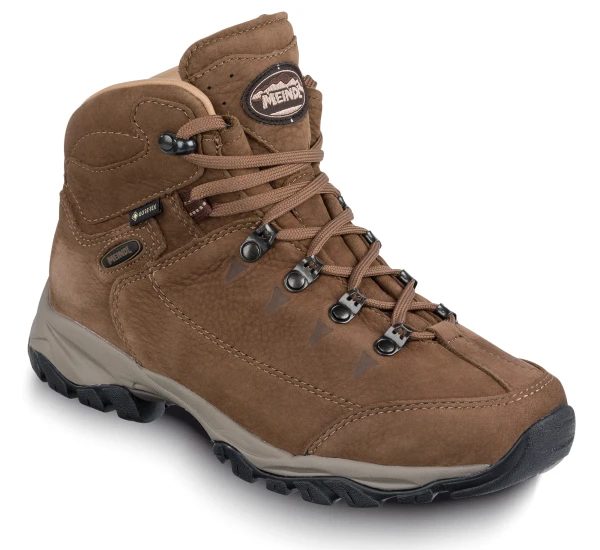 Ohio Lady 2 GTX, kolor: 10 - brown