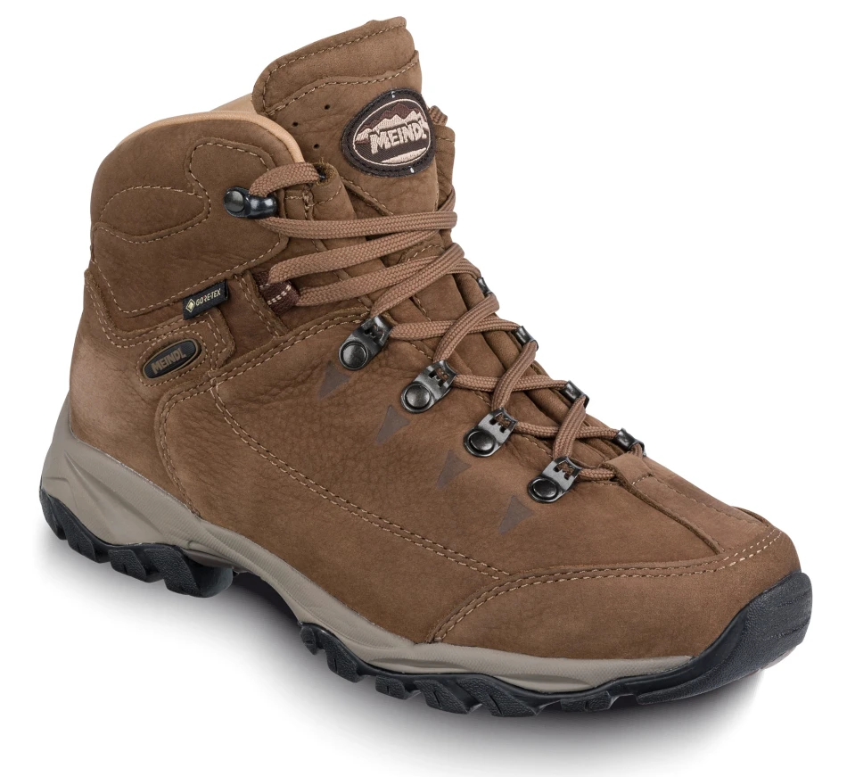 Ohio Lady 2 GTX, kolor: 10 - brown