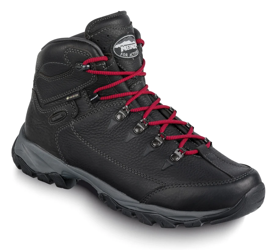 Ohio 3 GTX, kolor: 01 - black