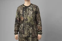 Moose Hunter 2.0 L/S T-shirt