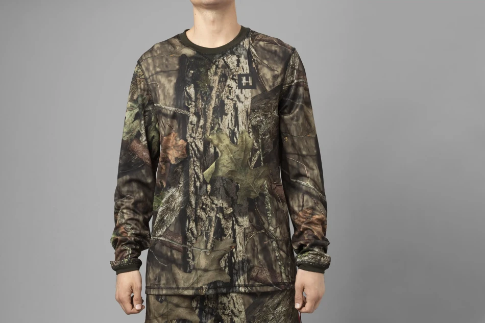 Moose Hunter 2.0 L/S T-shirt