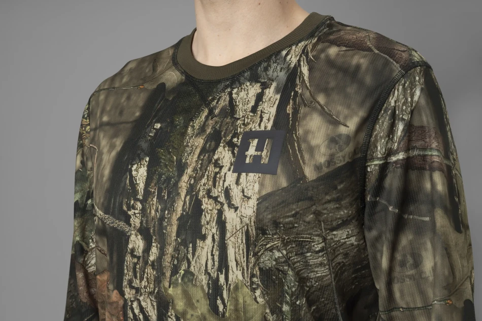 Moose Hunter 2.0 L/S T-shirt