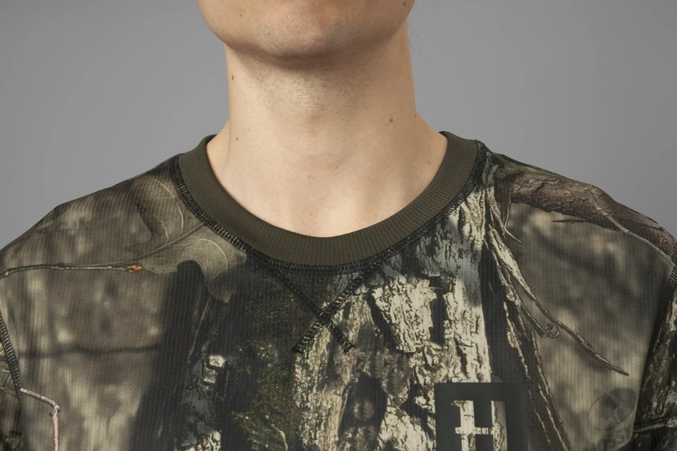 Moose Hunter 2.0 L/S T-shirt