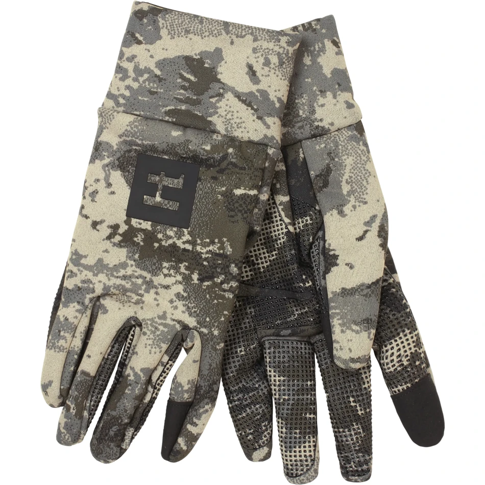 Mountain Hunter Expedition Fleece Gloves