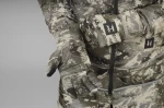 Mountain Hunter Expedition Fleece Gloves