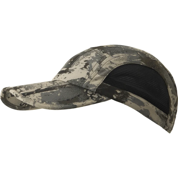 Mountain Hunter Expedition Foldable Cap