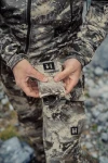 Mountain Hunter Expedition Foldable Cap
