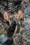 Mountain Hunter Expedition Foldable Cap