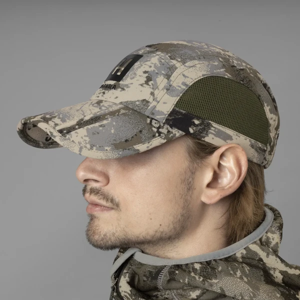 Mountain Hunter Expedition Foldable Cap