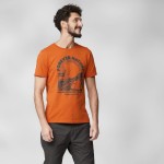 Fjallraven Equipment T-shirt