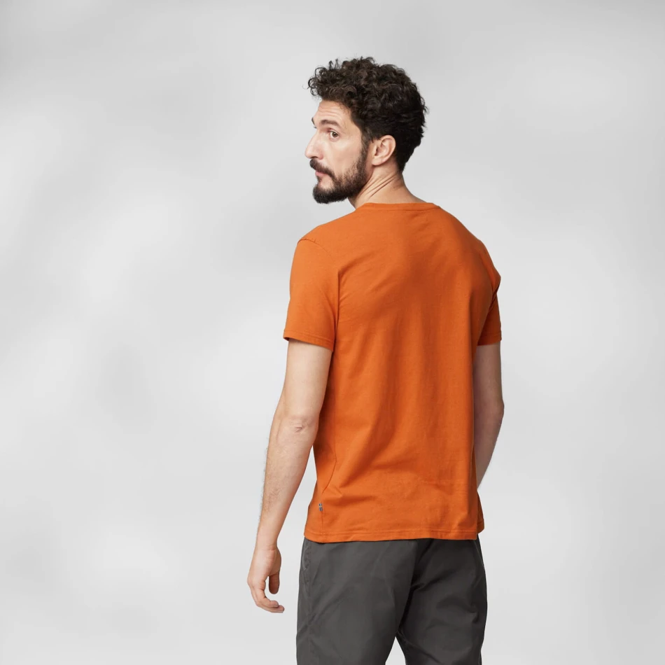 Fjallraven Equipment T-shirt