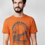 Fjallraven Equipment T-shirt