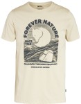 Fjallraven Equipment T-shirt, kolor: 113 - Chalk White