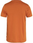 Fjallraven Equipment T-shirt, kolor: 207 - Sunset Orange
