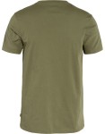 Fjallraven Equipment T-shirt, kolor: 620 - Green