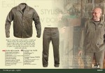 744-SK, kolor: khaki / oliwka