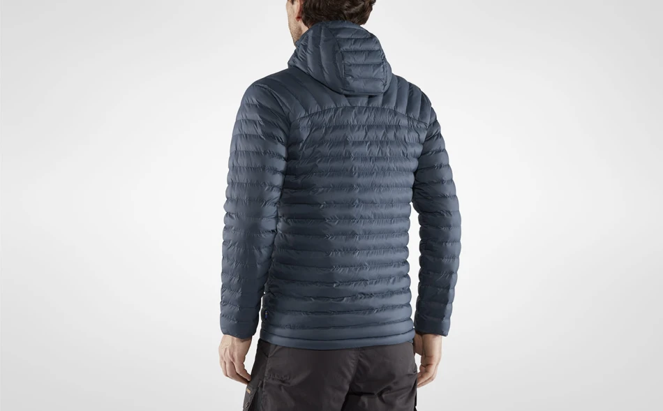 Fjallraven Expedition Latt Hoodie